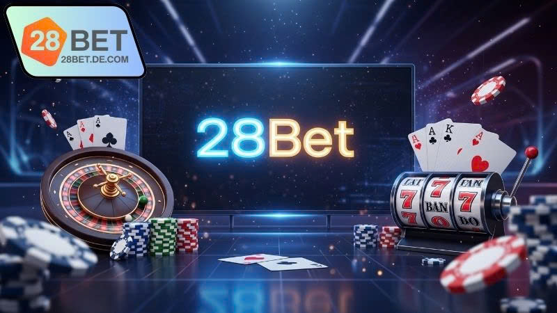 28BET ⭐ Nhà Cái 28BET 2026 Chính Thức Tặng 288K Tháng 8 8 Ưu điểm nổi bật khi cá cược tại 28BET