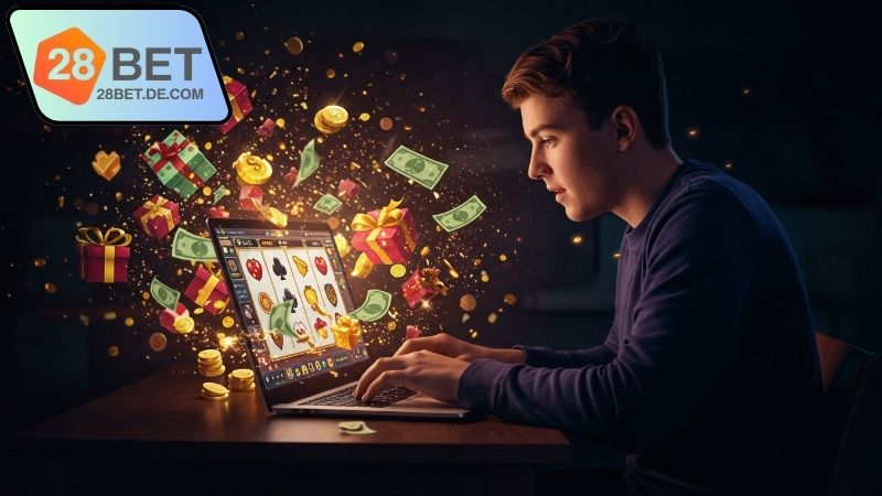 Giảm giá cược 28BET tiết kiệm tối đa 2 Giảm giá cược 28BET đa dạng