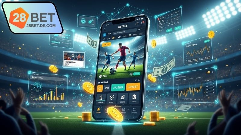 Nhận định trận đấu 28BET chính xác 4 Cách sử dụng nhận định trận đấu 28BET