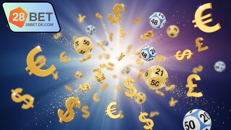Xổ số miền Trung 28BET hấp dẫn mỗi ngày 2 Xổ số miền Trung 28BET đa dạng giải thưởng