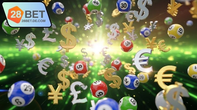 Xổ số miền Trung 28BET hấp dẫn mỗi ngày 4 Xổ số miền Trung 28BET cơ hội trúng cao